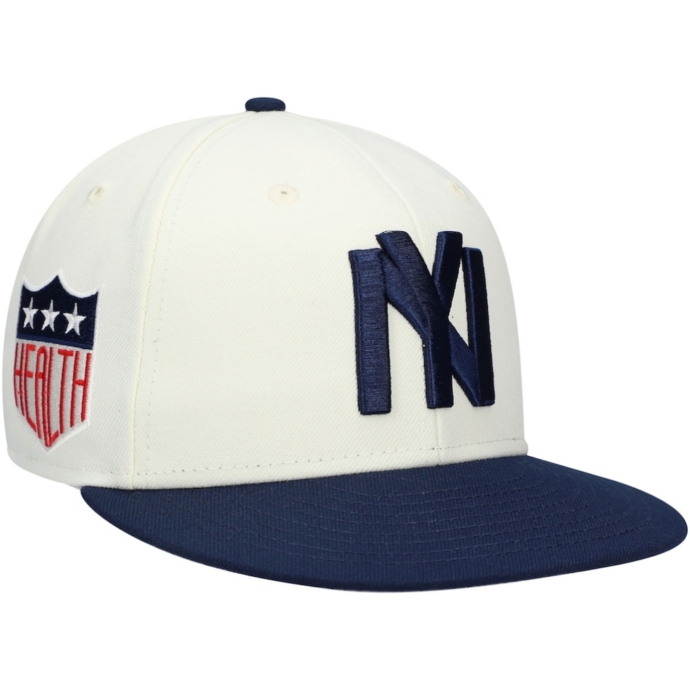 Baseball Fitted Hat